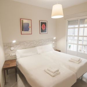 Appartement met Twee Slaapkamers